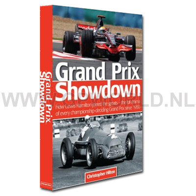 Grand Prix Showdown