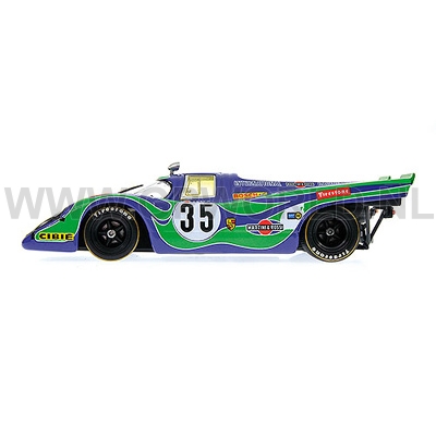 1970 Gijs Van Lennep