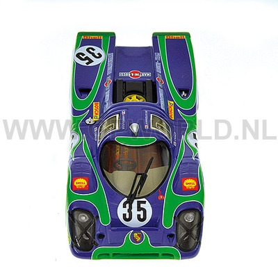 1970 Gijs Van Lennep