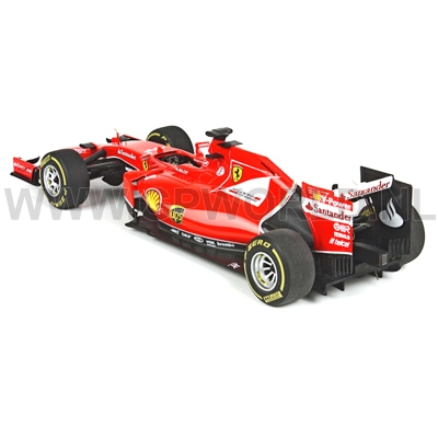 2015 Sebastian Vettel | Malaysia