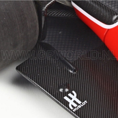 2015 Sebastian Vettel | Malaysia