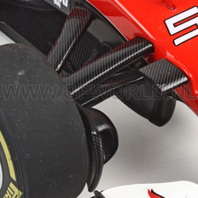 2015 Sebastian Vettel | Malaysia