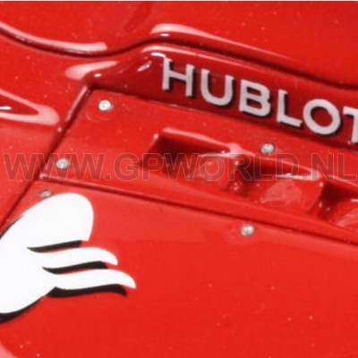 2015 Sebastian Vettel | Malaysia