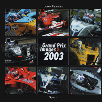 Grand Prix images 2003