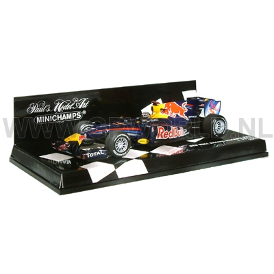2010 Sebastian Vettel