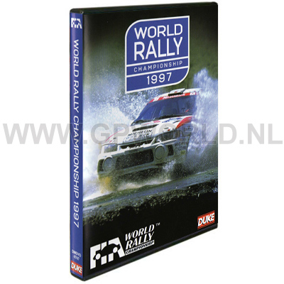 DVD Wrc Review 1997