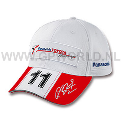 cap Ralf Schumacher