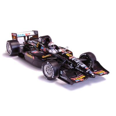 1999 Michael Andretti