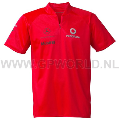 McLaren Victory T-shirt