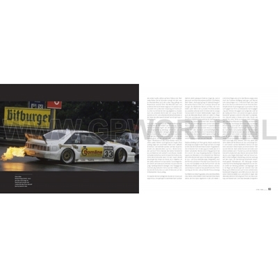 DTM 1984-1996