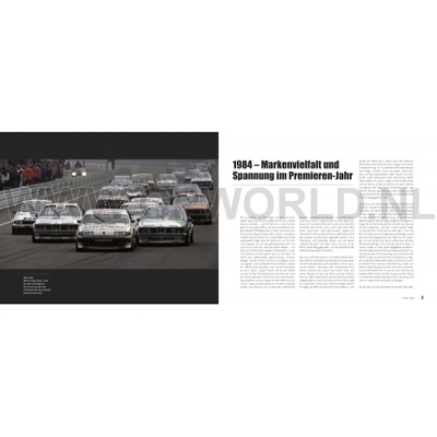 DTM 1984-1996