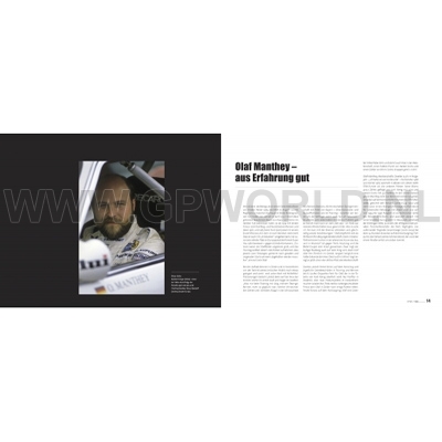 DTM 1984-1996
