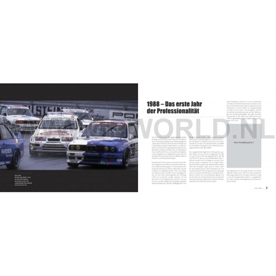 DTM 1984-1996