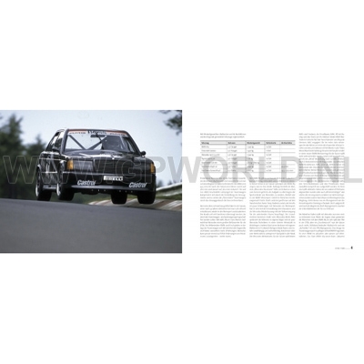 DTM 1984-1996