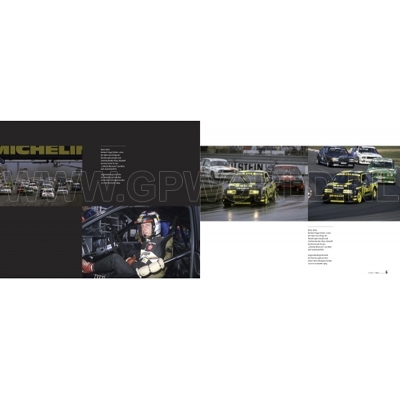 DTM 1984-1996