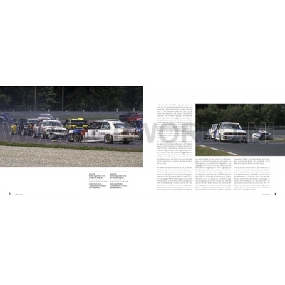 DTM 1984-1996