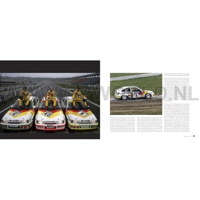 DTM 1984-1996