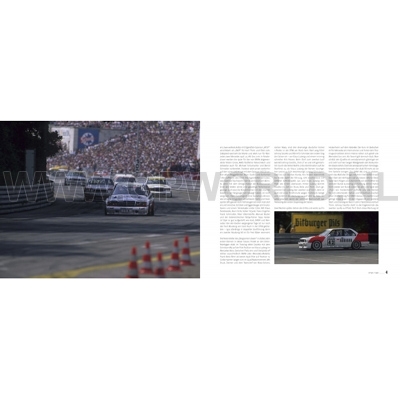 DTM 1984-1996