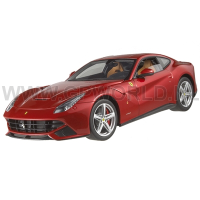 Ferrari F12berlinetta