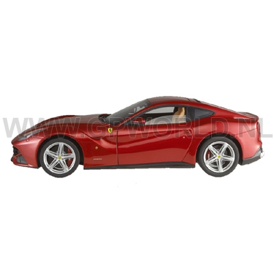 Ferrari F12berlinetta