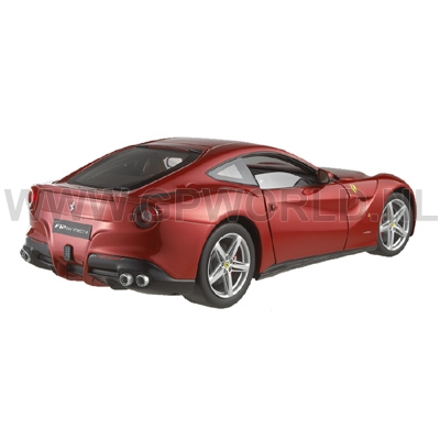 Ferrari F12berlinetta