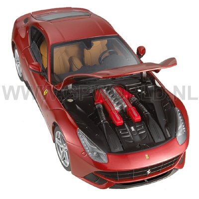 Ferrari F12berlinetta