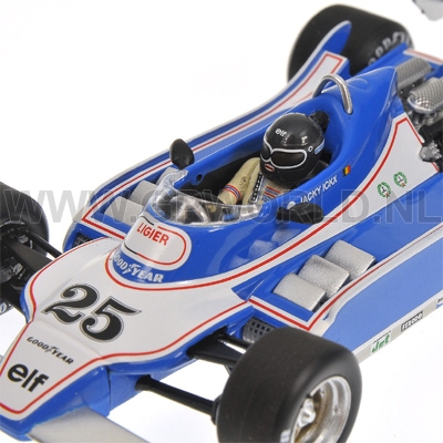 1979 Jacky Ickx