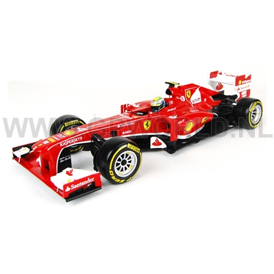 2013 Felipe Massa