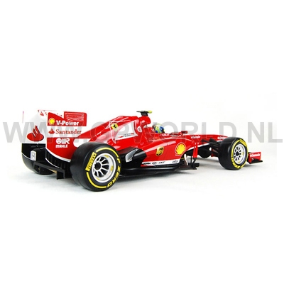 2013 Felipe Massa