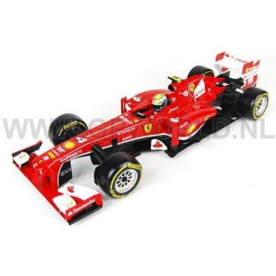 2013 Felipe Massa