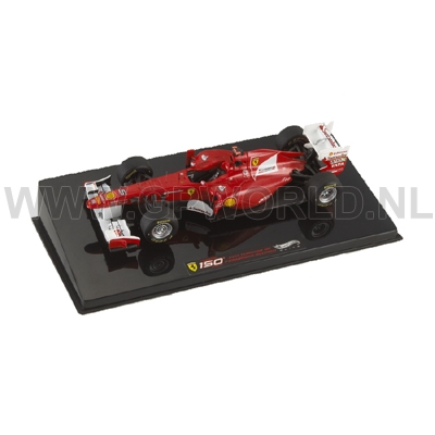 2011 Fernando Alonso | Turkey