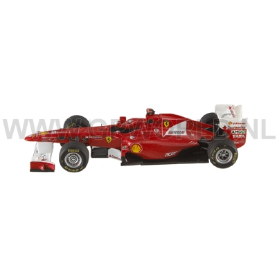 2011 Fernando Alonso | Turkey
