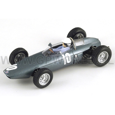 1962 Richie Ginther