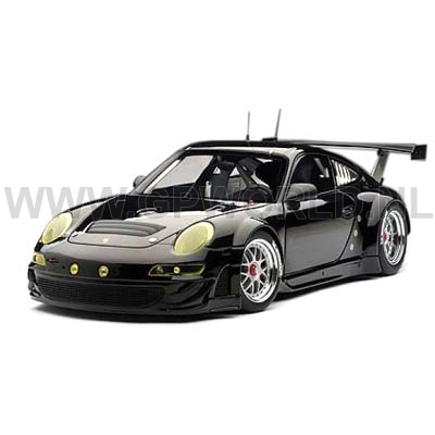 Porsche 911 GT3 RSR 