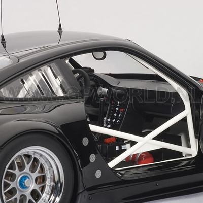 Porsche 911 GT3 RSR 