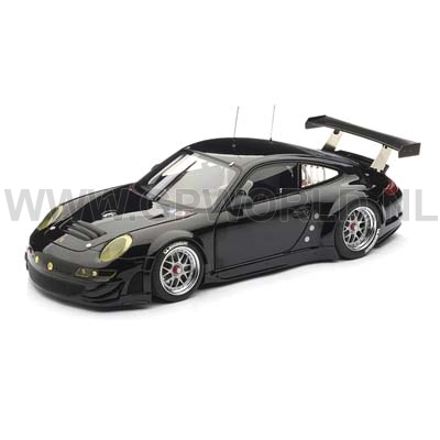 Porsche 911 GT3 RSR 
