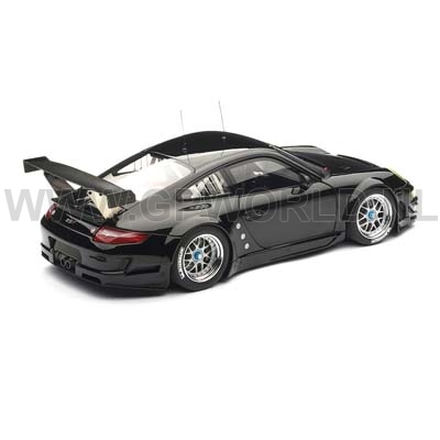Porsche 911 GT3 RSR 
