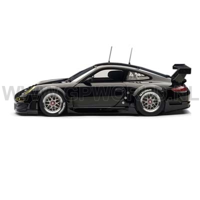 Porsche 911 GT3 RSR 