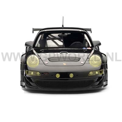 Porsche 911 GT3 RSR 
