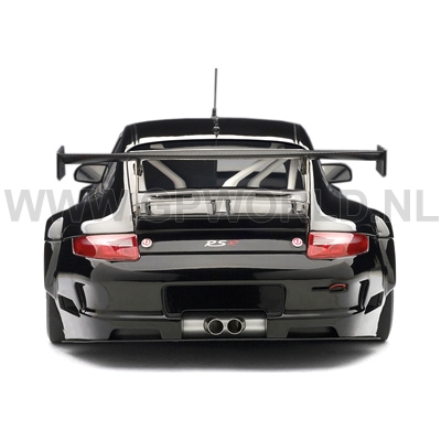 Porsche 911 GT3 RSR 