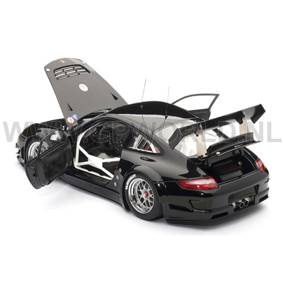Porsche 911 GT3 RSR 