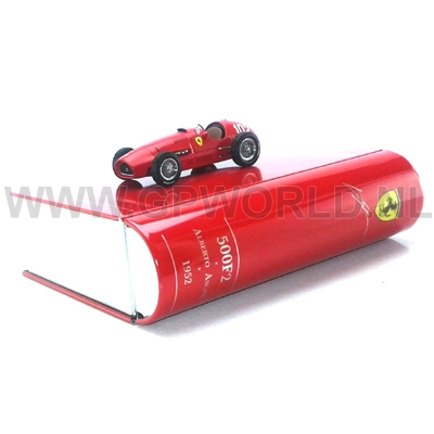 La Storia Ferrari 1952
