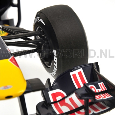 2010 Mark Webber 