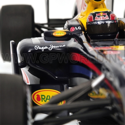 2010 Mark Webber 