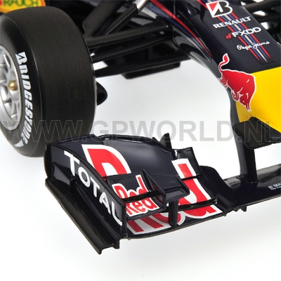2010 Mark Webber 