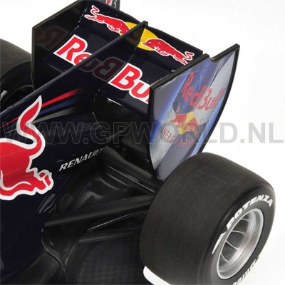 2010 Mark Webber 