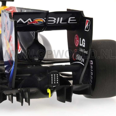 2010 Mark Webber 