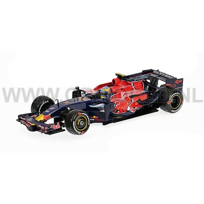 2008 Sebastien Bourdais