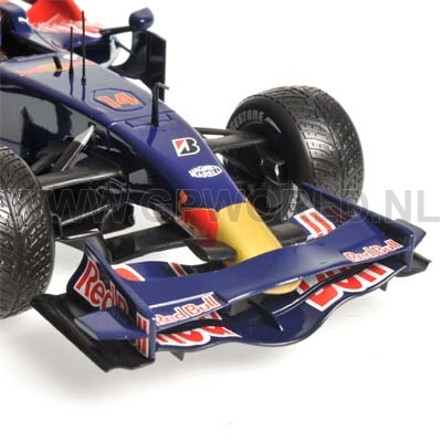 Sébastien Bourdais - Toro Rosso STR2B - 2008 - Spanish GP [2850x1900
