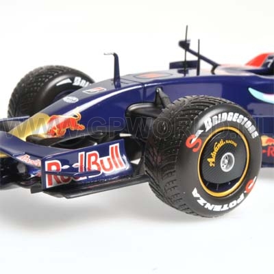 2008 Sebastien Bourdais